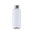 Gourde 600ml HANICOL transparente personnalisable