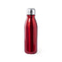 Thermos en aluminium sans bpa 550 ml RAICAN rouge