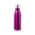 Thermos en aluminium sans bpa 550 ml RAICAN rose