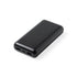 Power bank 20 000 mah avec led KIUBERT noir