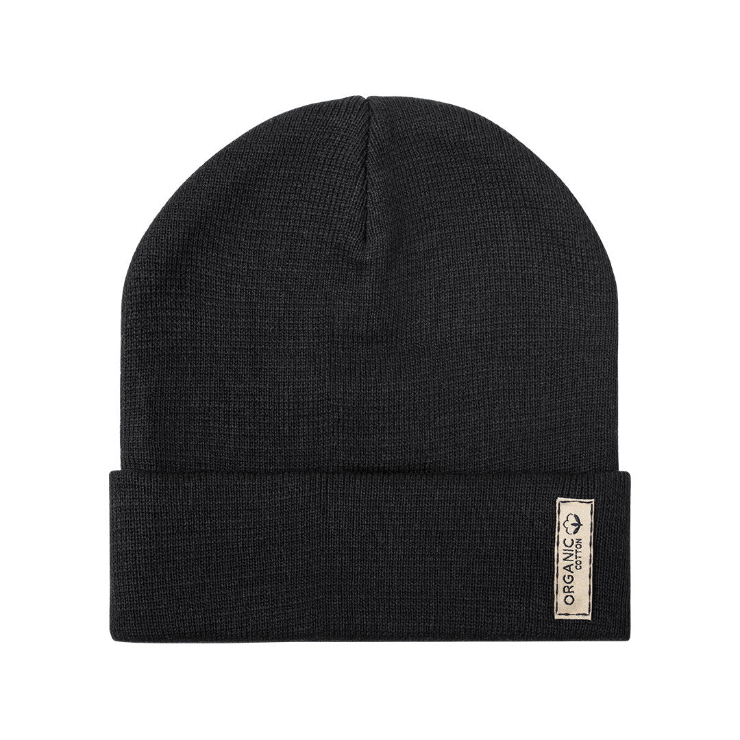 Bonnet coton bio DAISON
