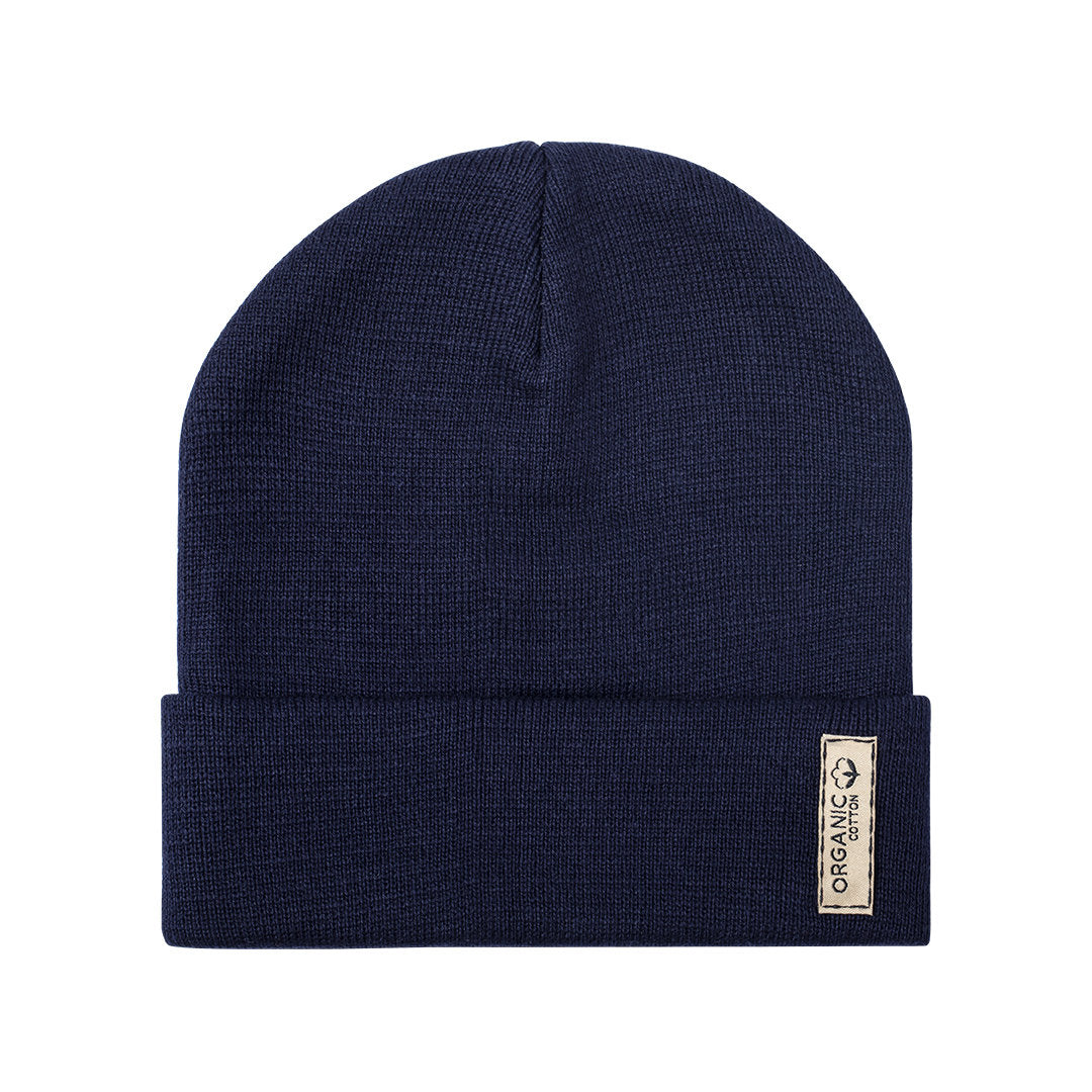 Bonnet coton bio DAISON