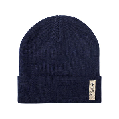 Bonnet coton bio DAISON
