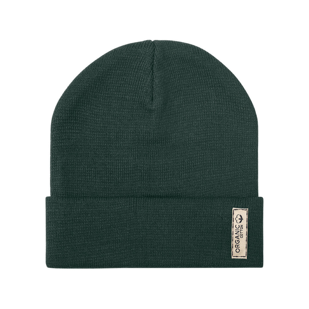 Bonnet coton bio DAISON