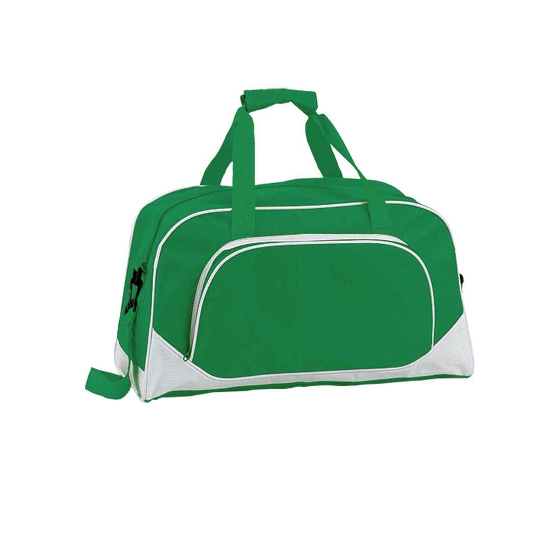 Sac multifonctions en polyester 600d NOVO vert