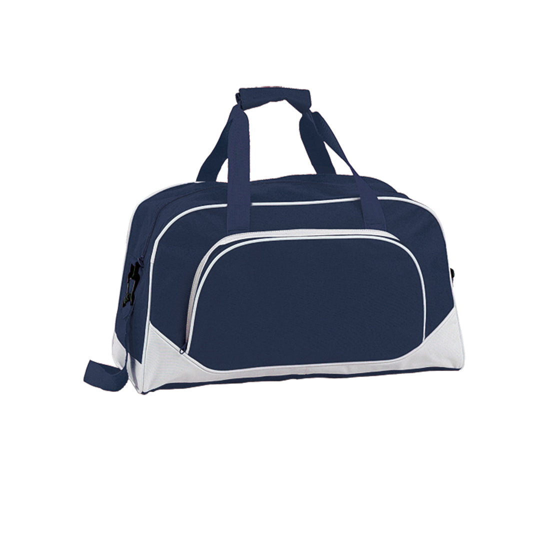 Sac multifonctions en polyester 600d NOVO bleu marine