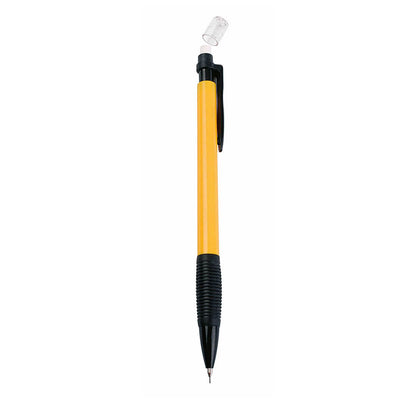 Porte-mines avec mines de 0,5 mm et gomme incluse