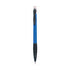 Porte-mines disponible en plusieurs couleurs unies et brillantes