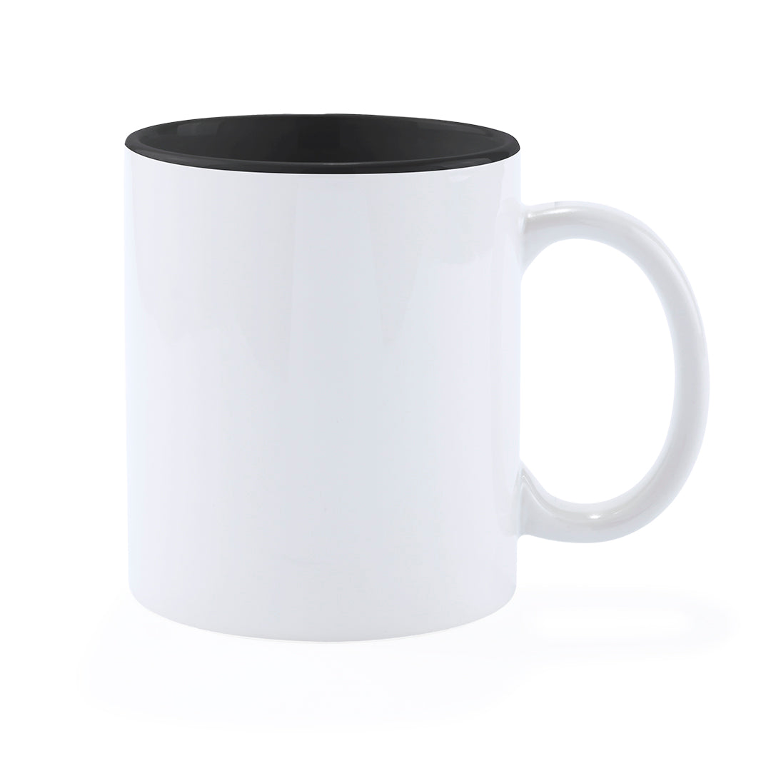 Mug en céramique de 370 ml LOOM