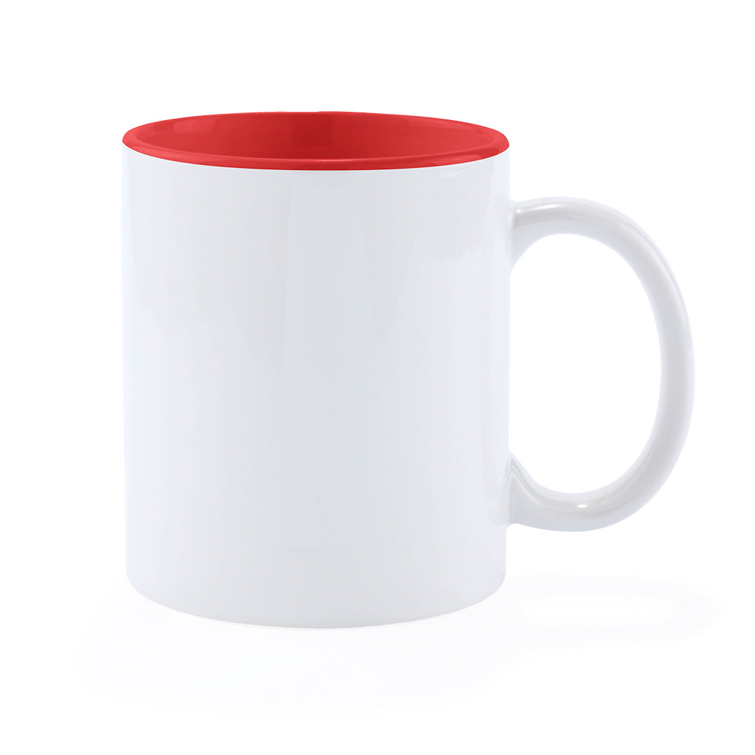 Mug en céramique de 370 ml LOOM