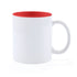 Mug en céramique de 370 ml LOOM