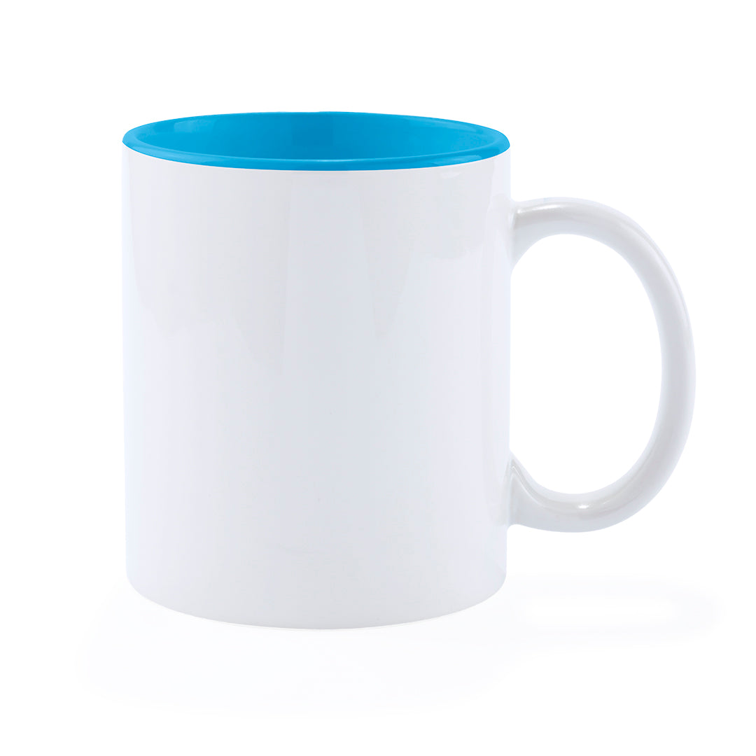 Mug en céramique de 370 ml LOOM