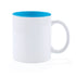 Mug en céramique de 370 ml LOOM