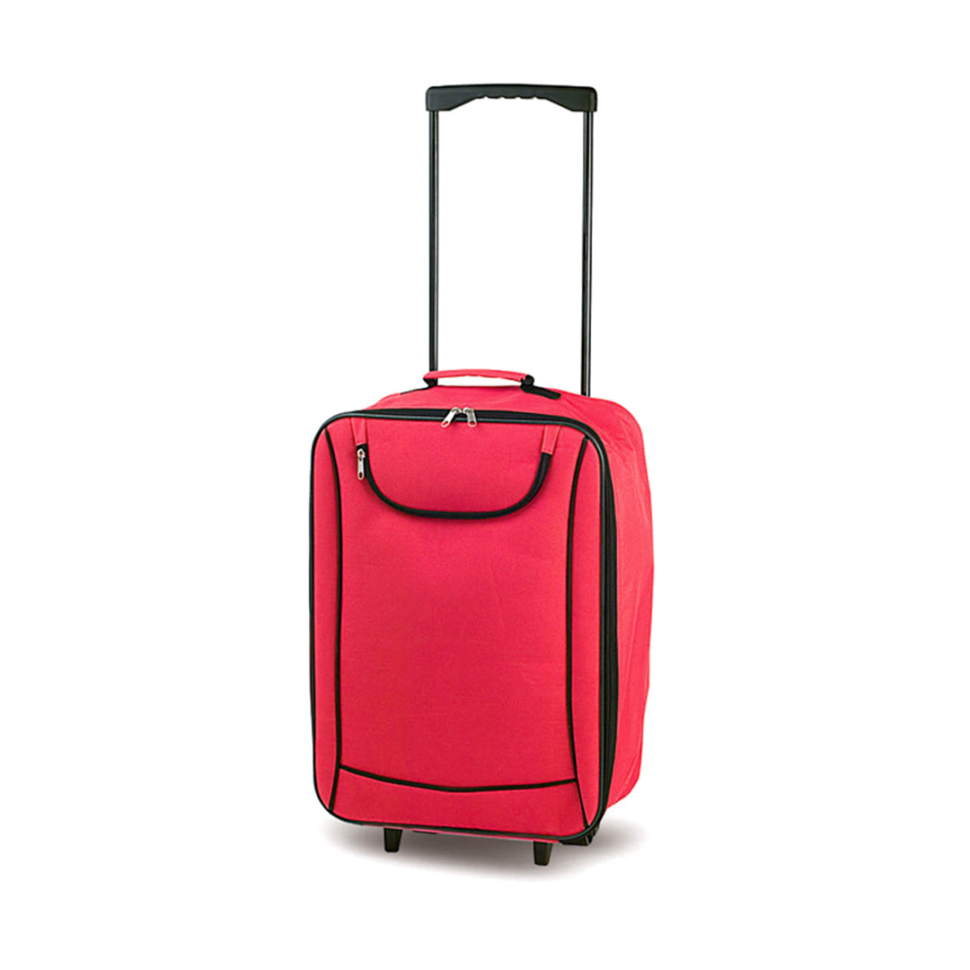 Valise pliable en polyester 600d SOCH