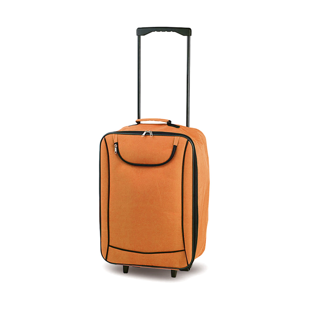 Valise pliable en polyester 600d SOCH