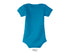 Body BAMBINO KIDS bleu de dos