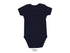 Body BAMBINO KIDS bleu marine de dos