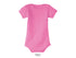 Body BAMBINO KIDS rose de dos