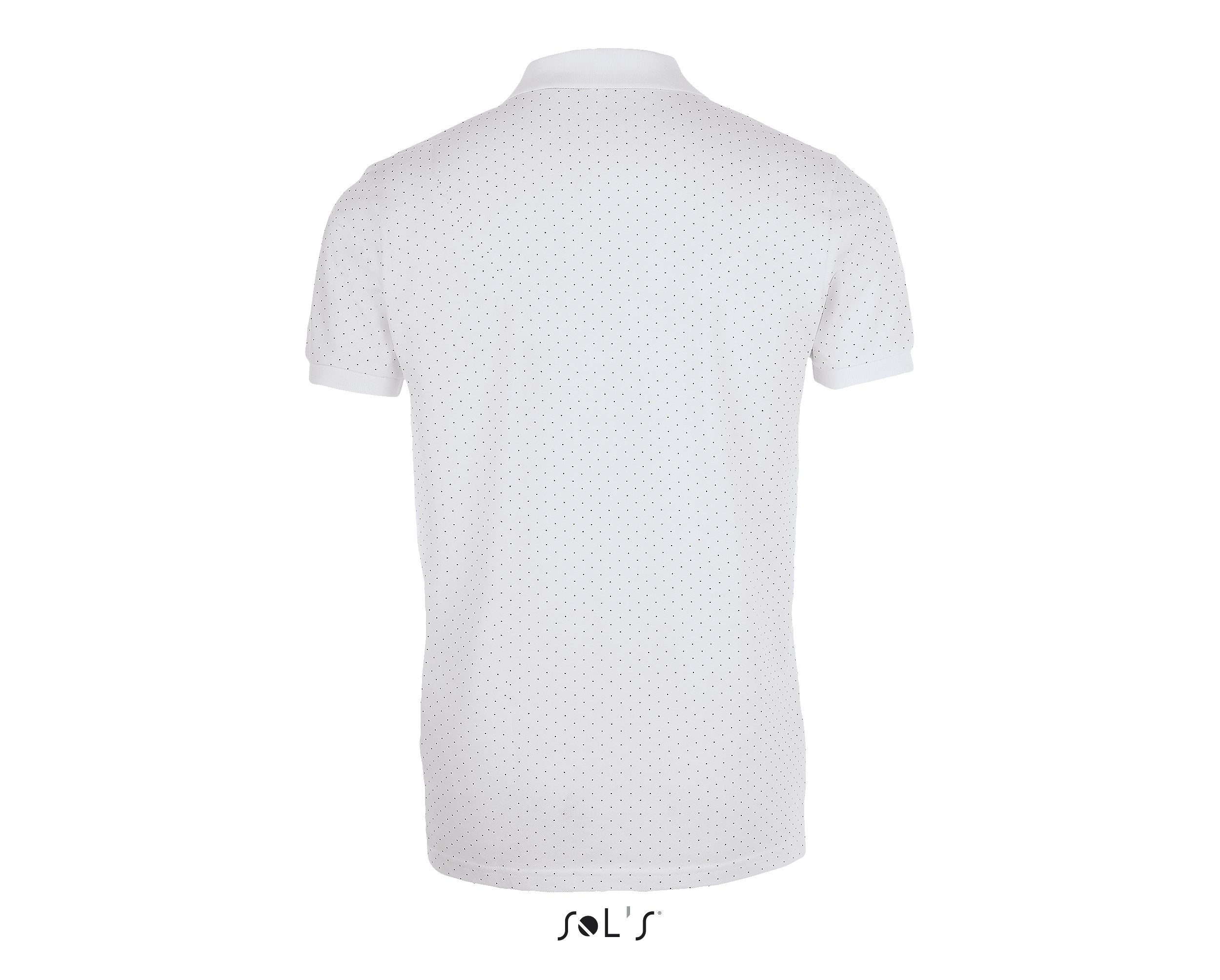 Polo BRANDY MEN