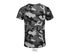 T-shirt CAMO MEN