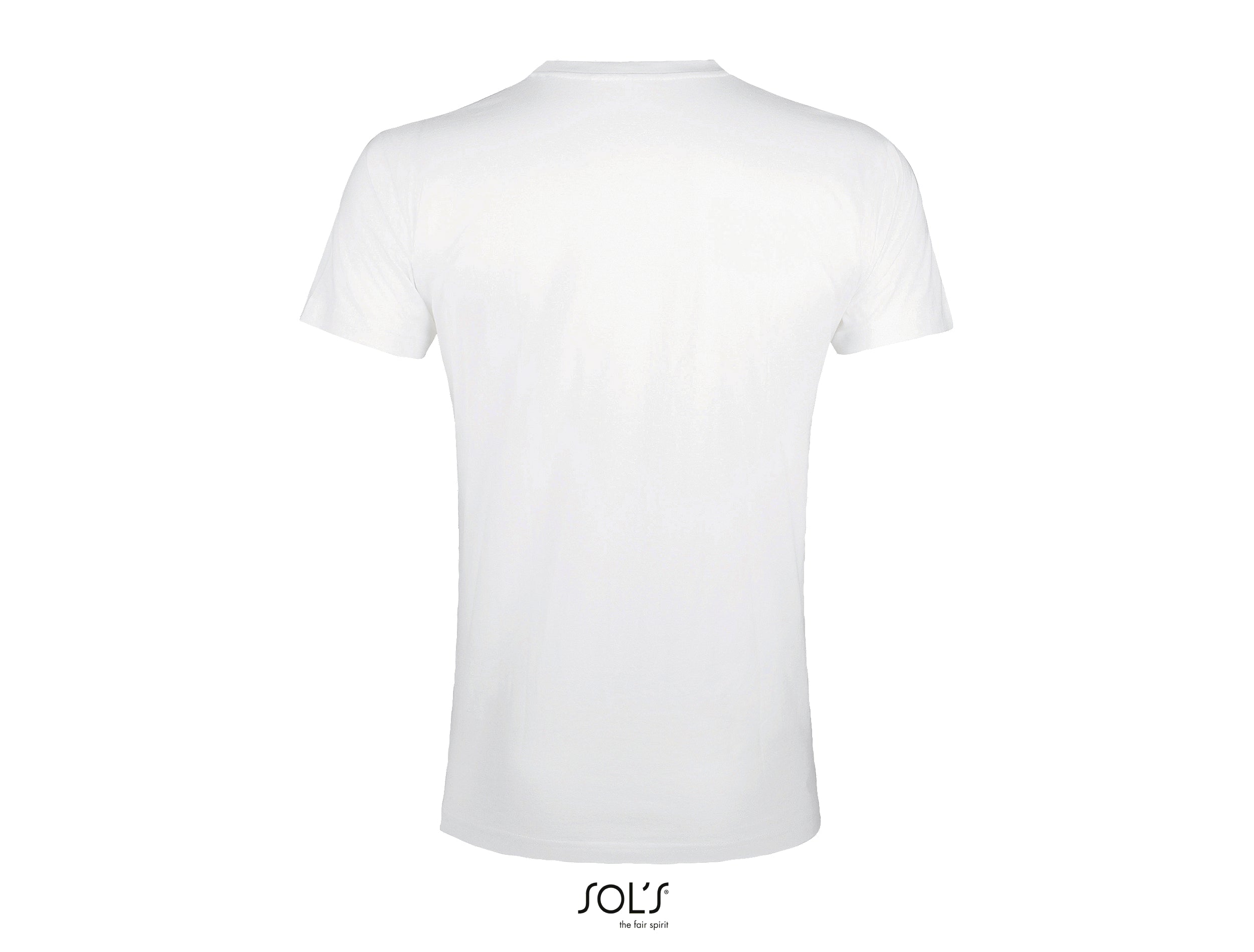 T-shirt IMPERIAL FIT MEN