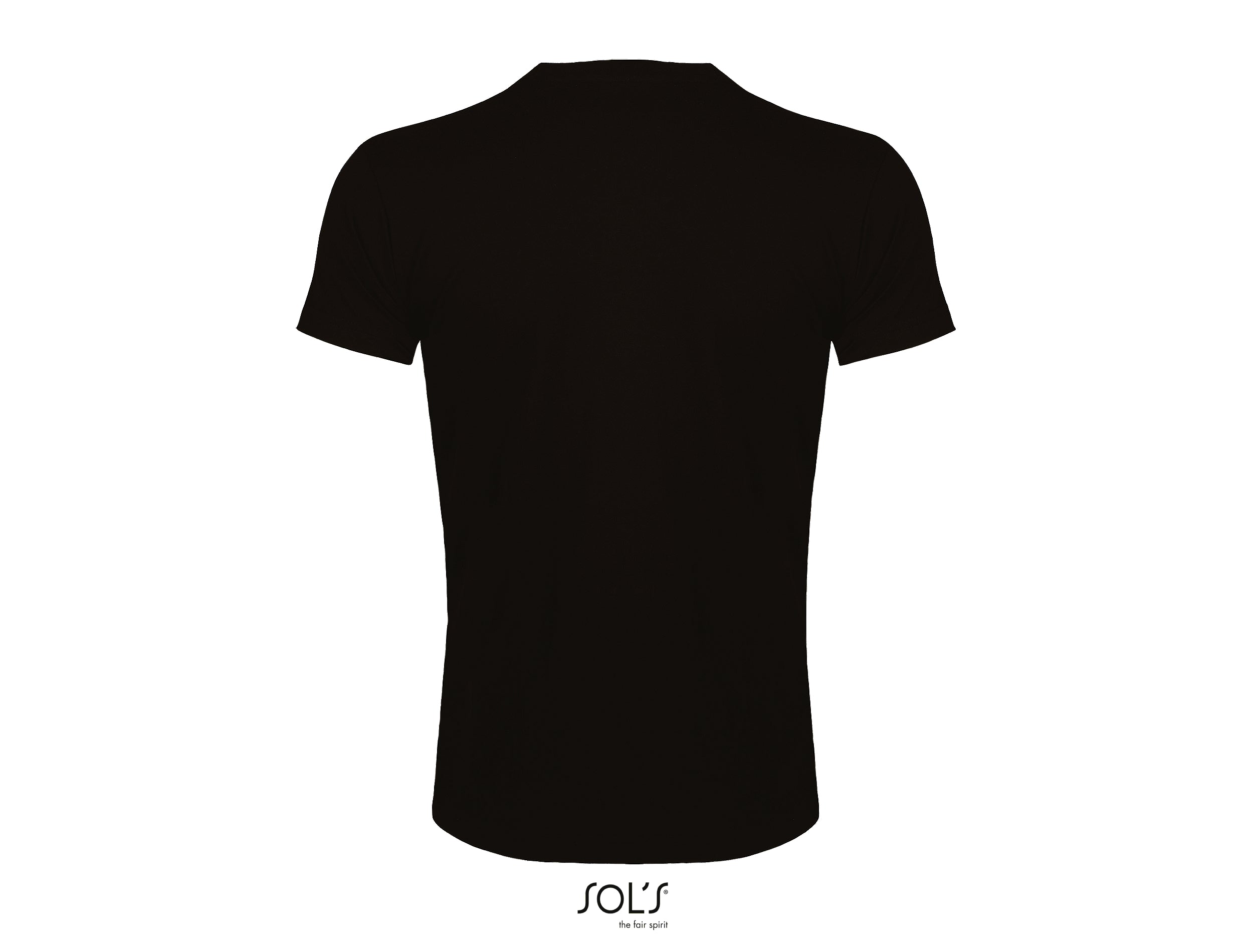 T-shirt IMPERIAL FIT MEN