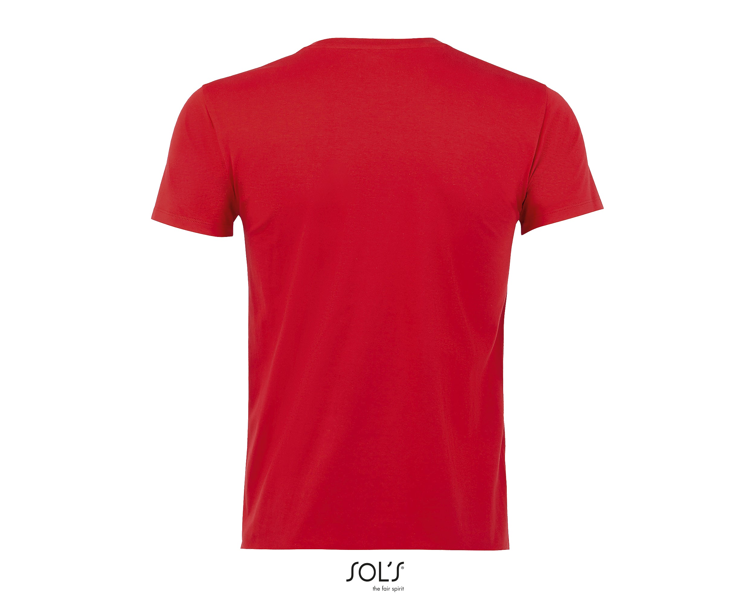 T-shirt IMPERIAL FIT MEN