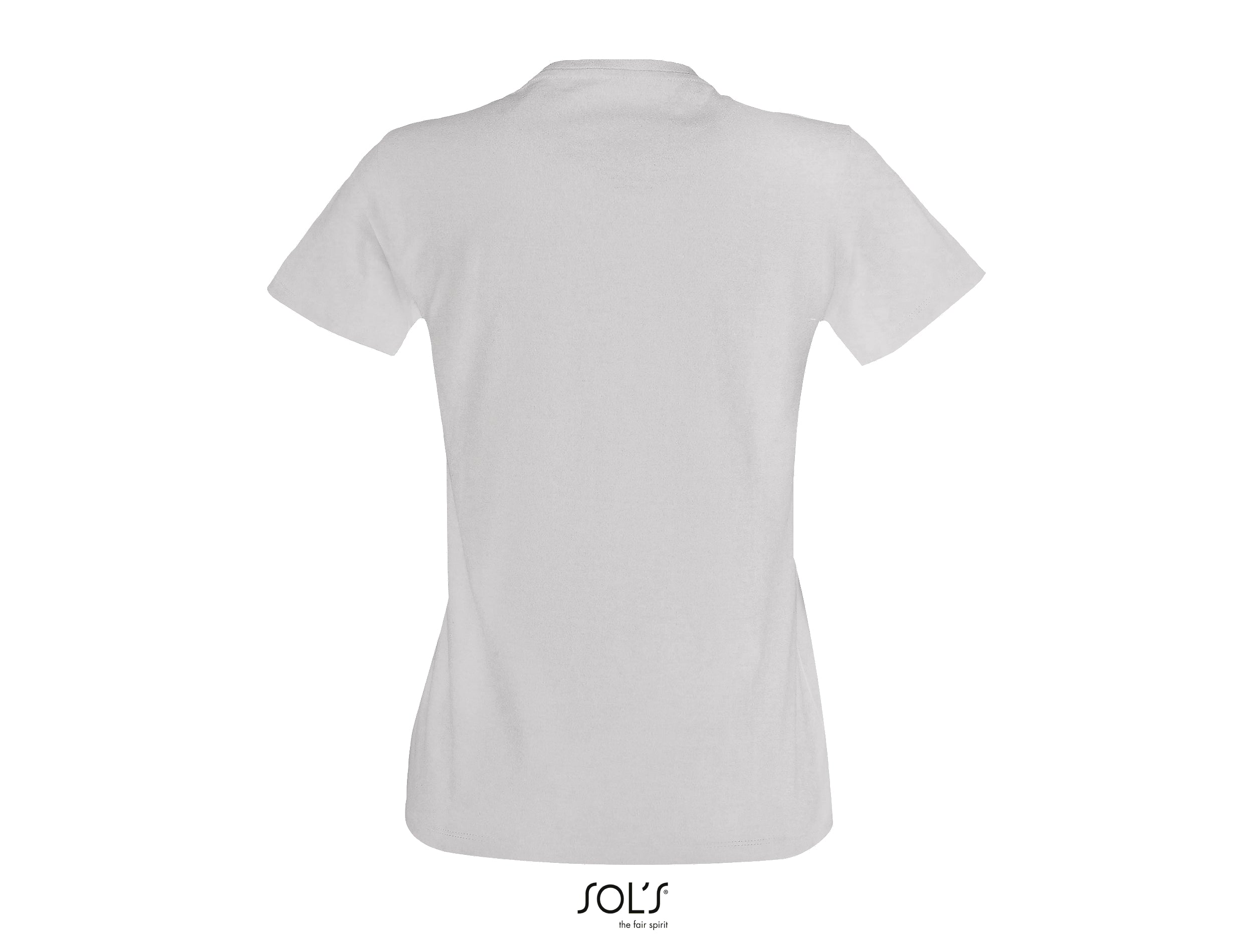 T-shirt IMPERIAL FIT WOMEN