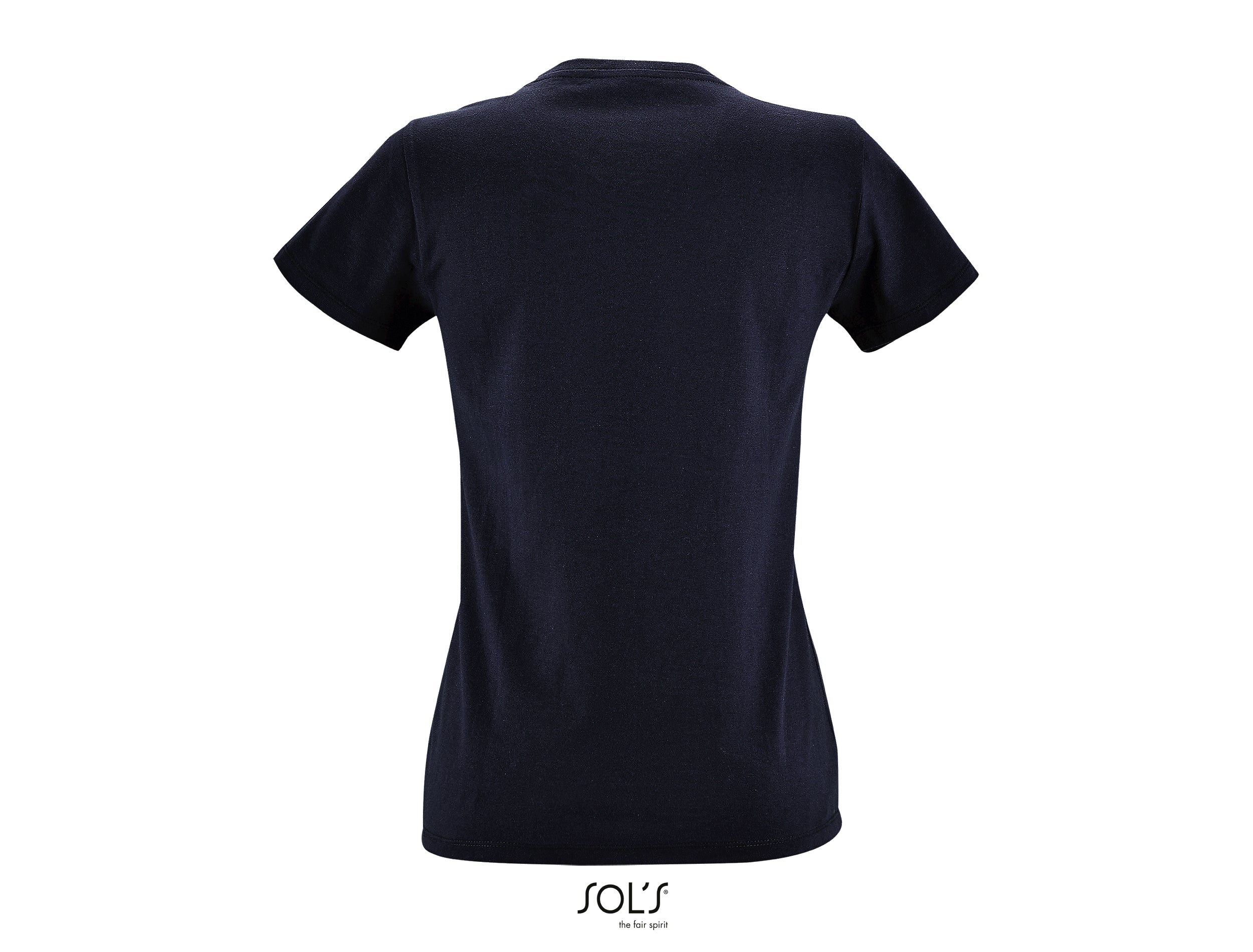 T-shirt IMPERIAL FIT WOMEN