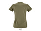 TEE-SHIRT IMPERIAL FIT WOMEN