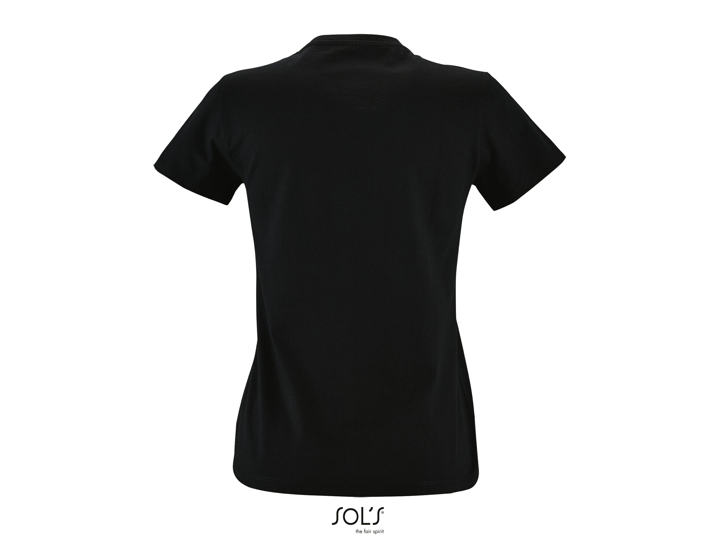 T-shirt IMPERIAL FIT WOMEN