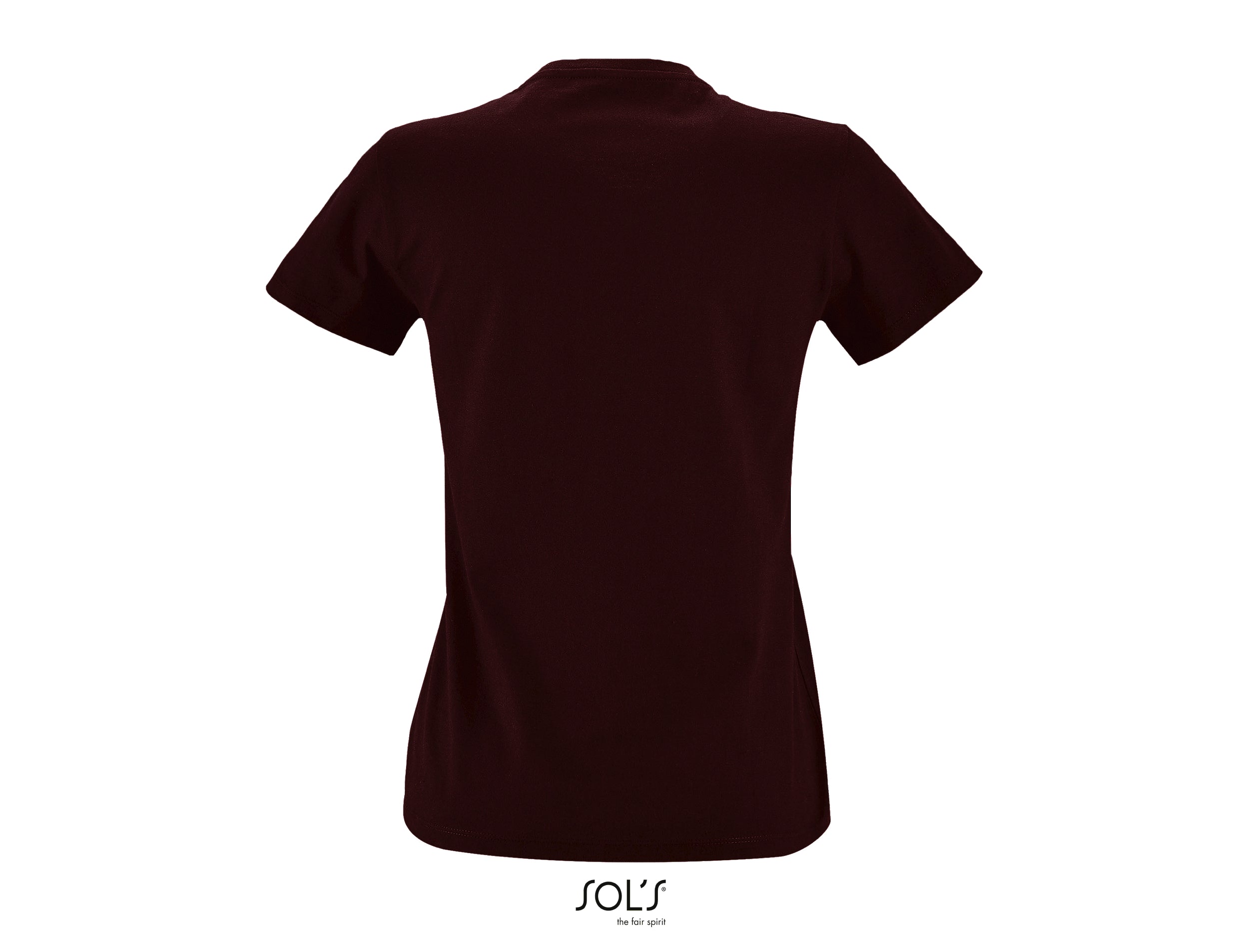 T-shirt IMPERIAL FIT WOMEN