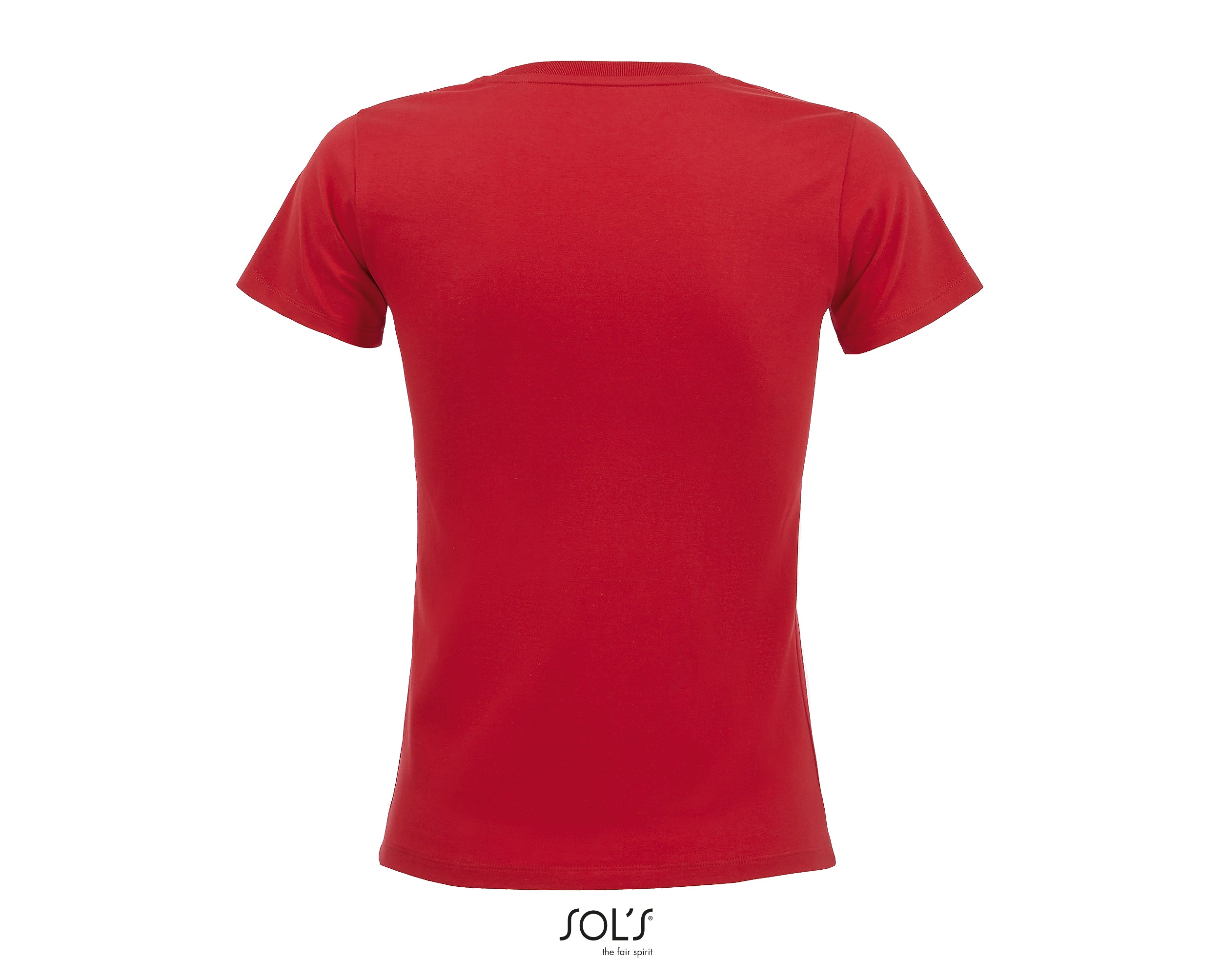 T-shirt IMPERIAL FIT WOMEN