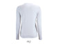 TEE-SHIRT IMPERIAL LSL WOMEN