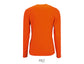 TEE-SHIRT IMPERIAL LSL WOMEN