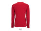 TEE-SHIRT IMPERIAL LSL WOMEN