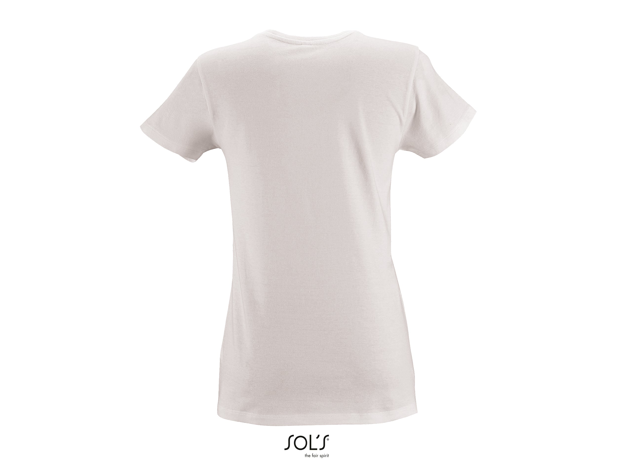 T-shirt METROPOLITAN WOMEN