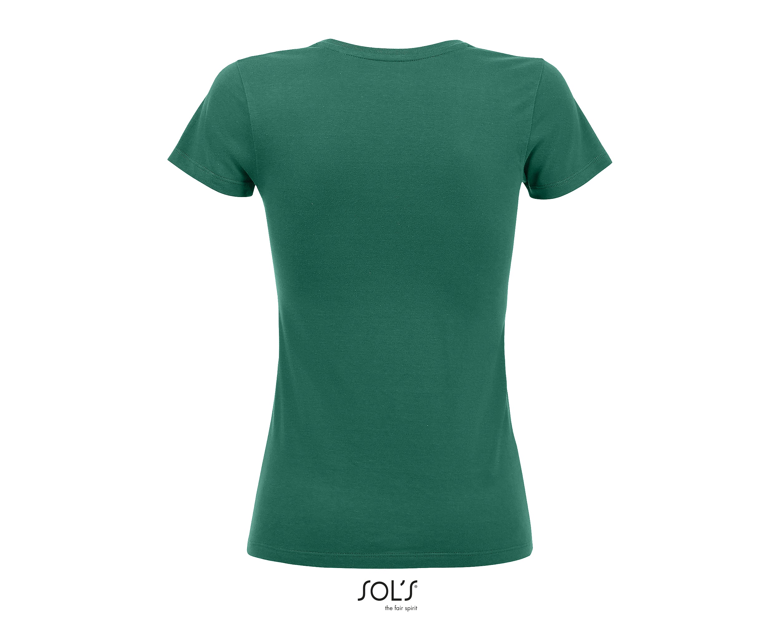 T-shirt METROPOLITAN WOMEN