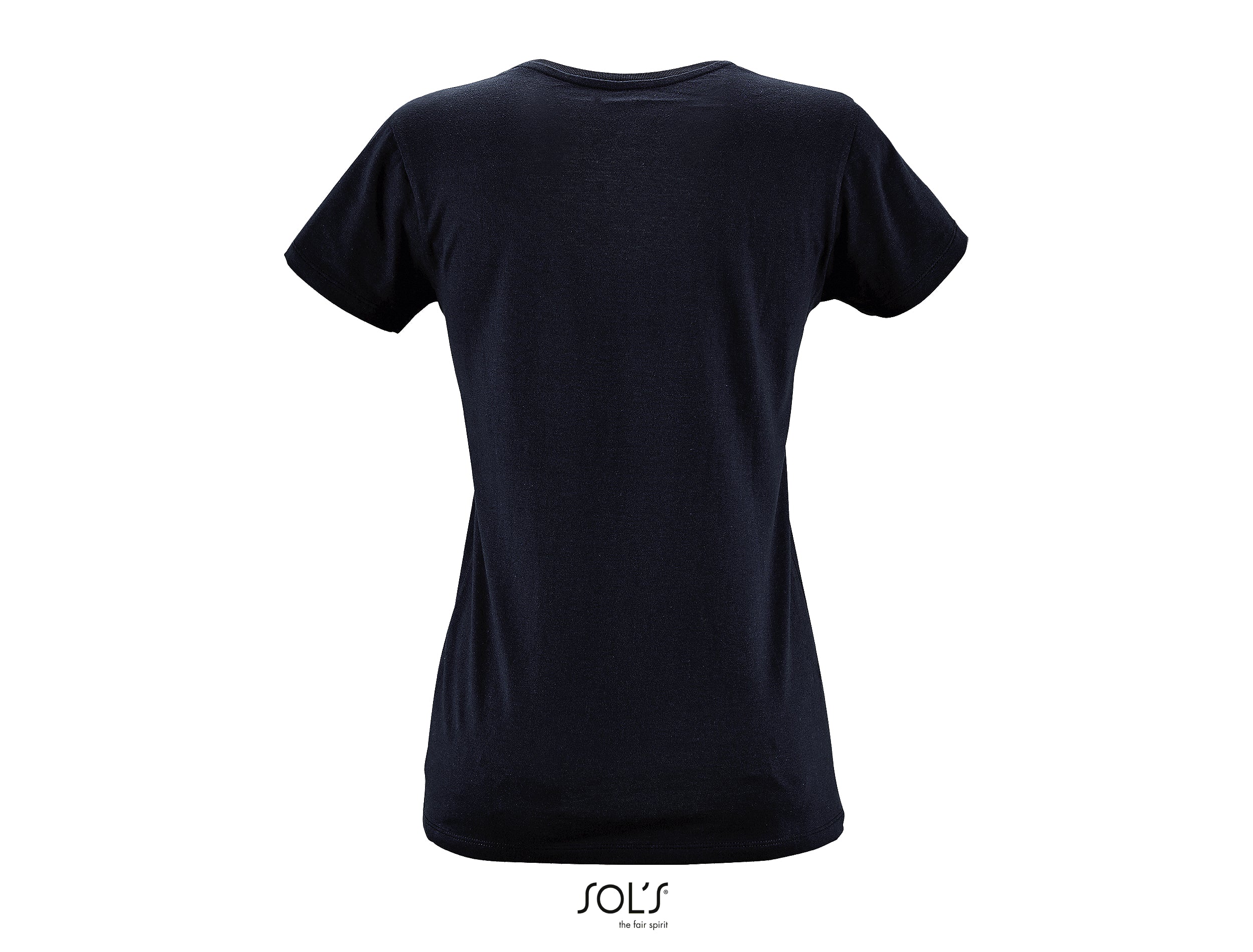 T-shirt METROPOLITAN WOMEN