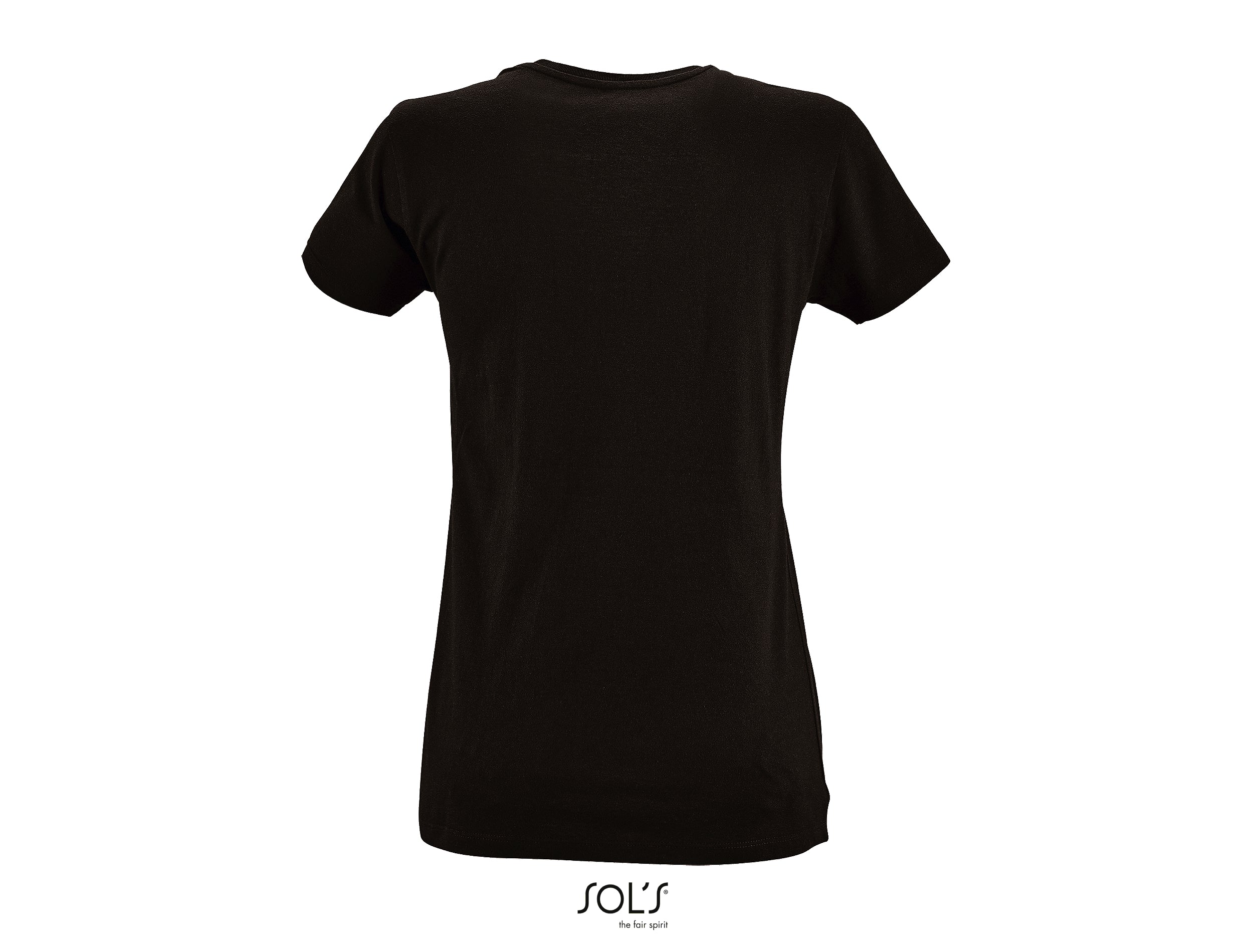 T-shirt METROPOLITAN WOMEN