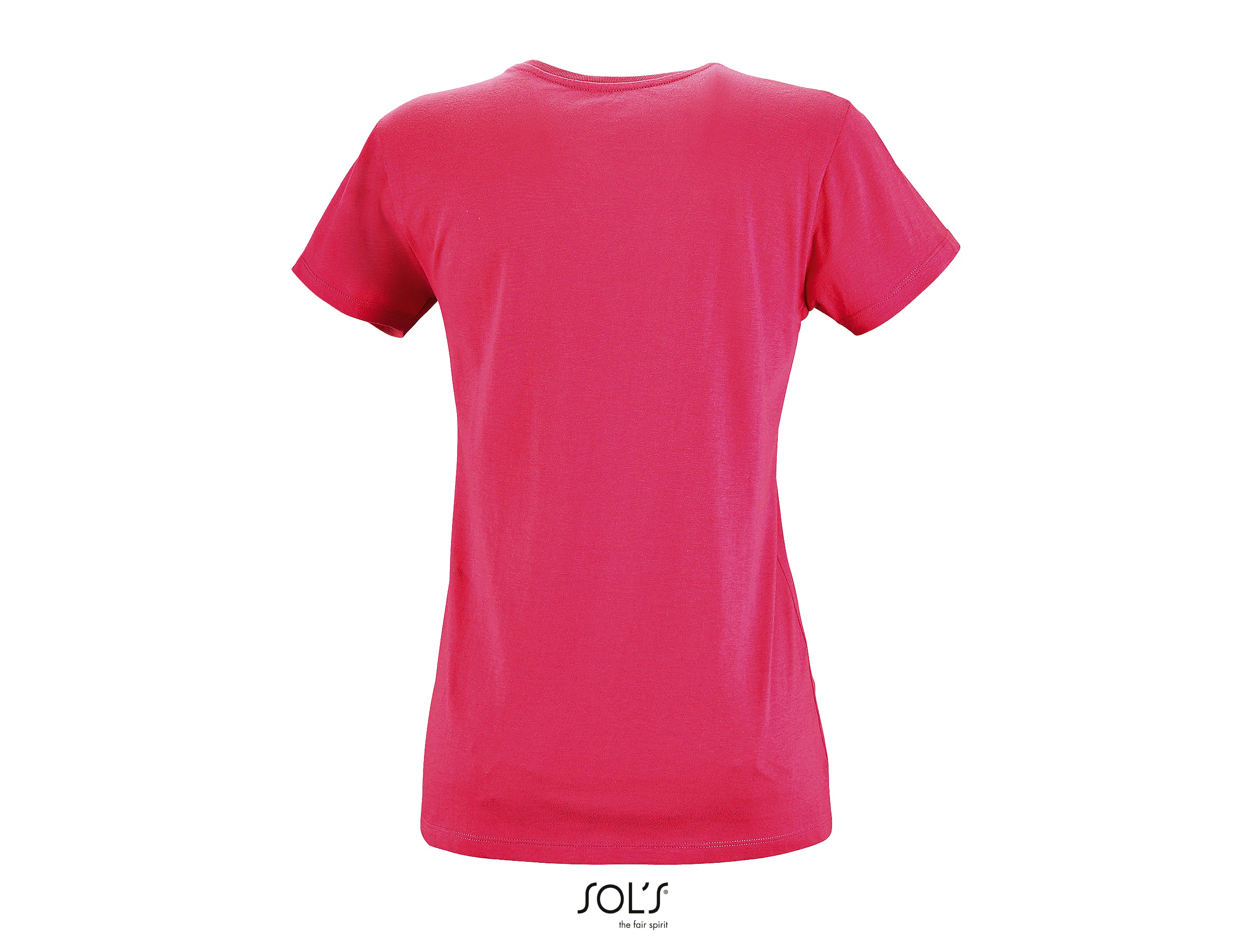 T-shirt METROPOLITAN WOMEN