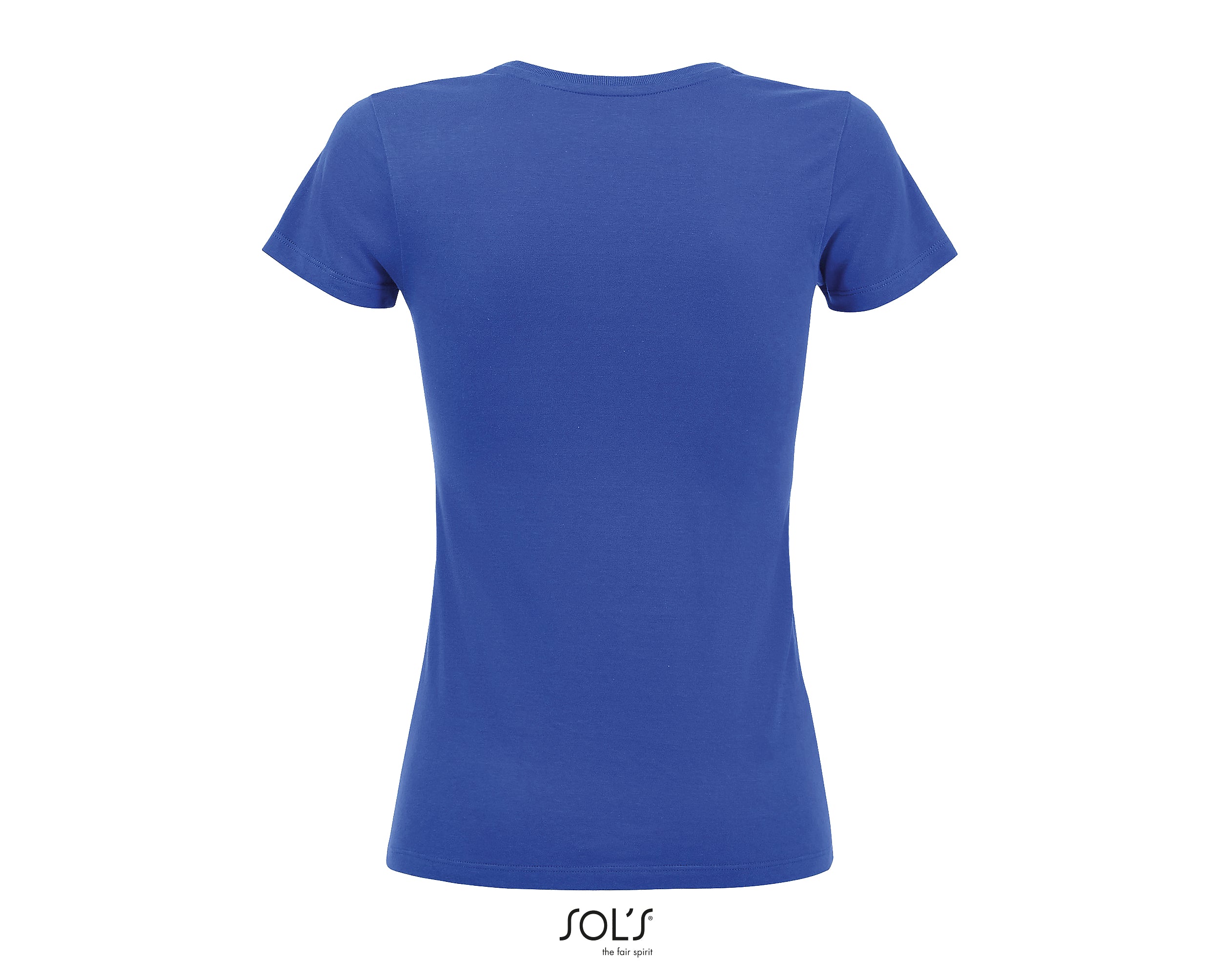 T-shirt METROPOLITAN WOMEN