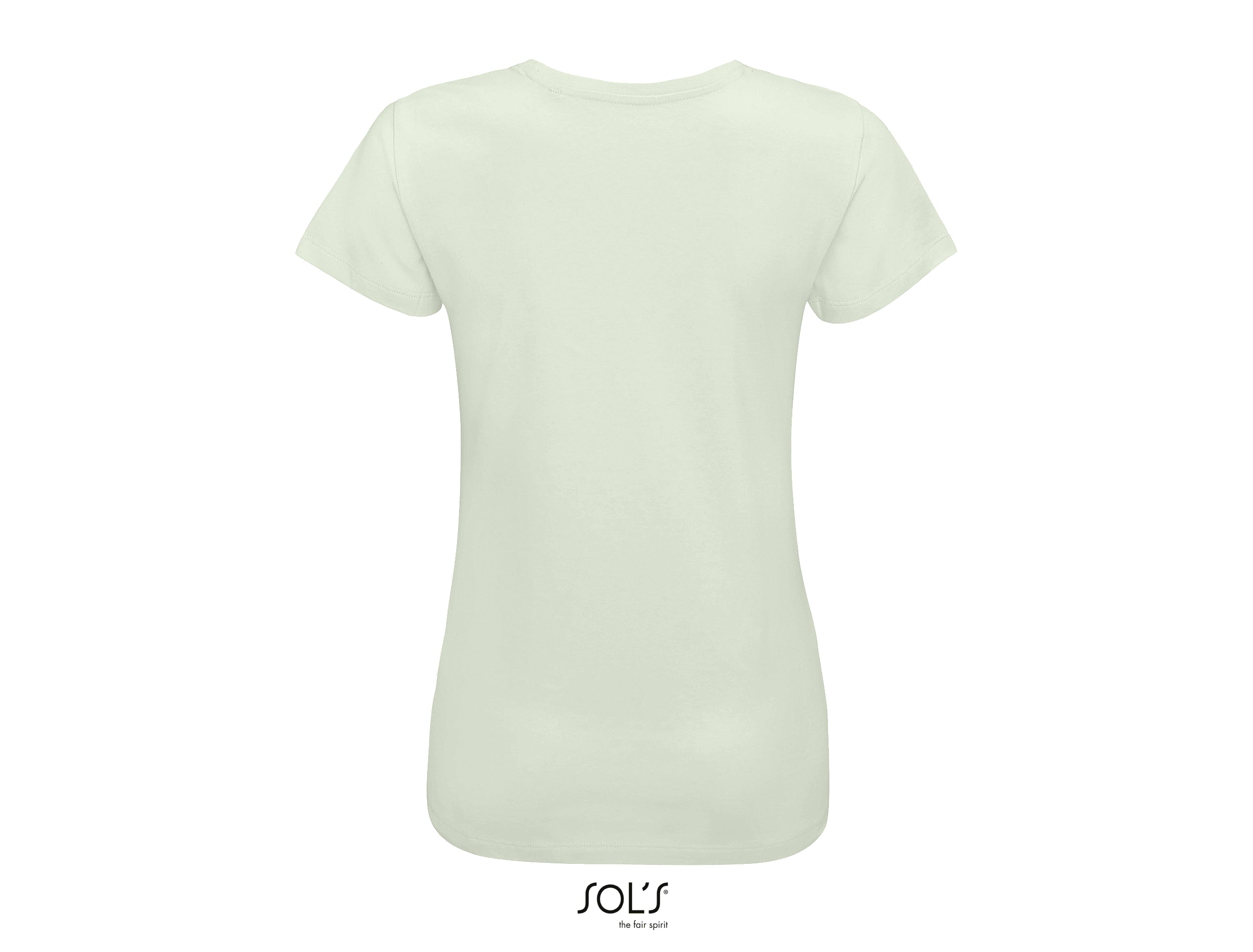 T-shirt METROPOLITAN WOMEN