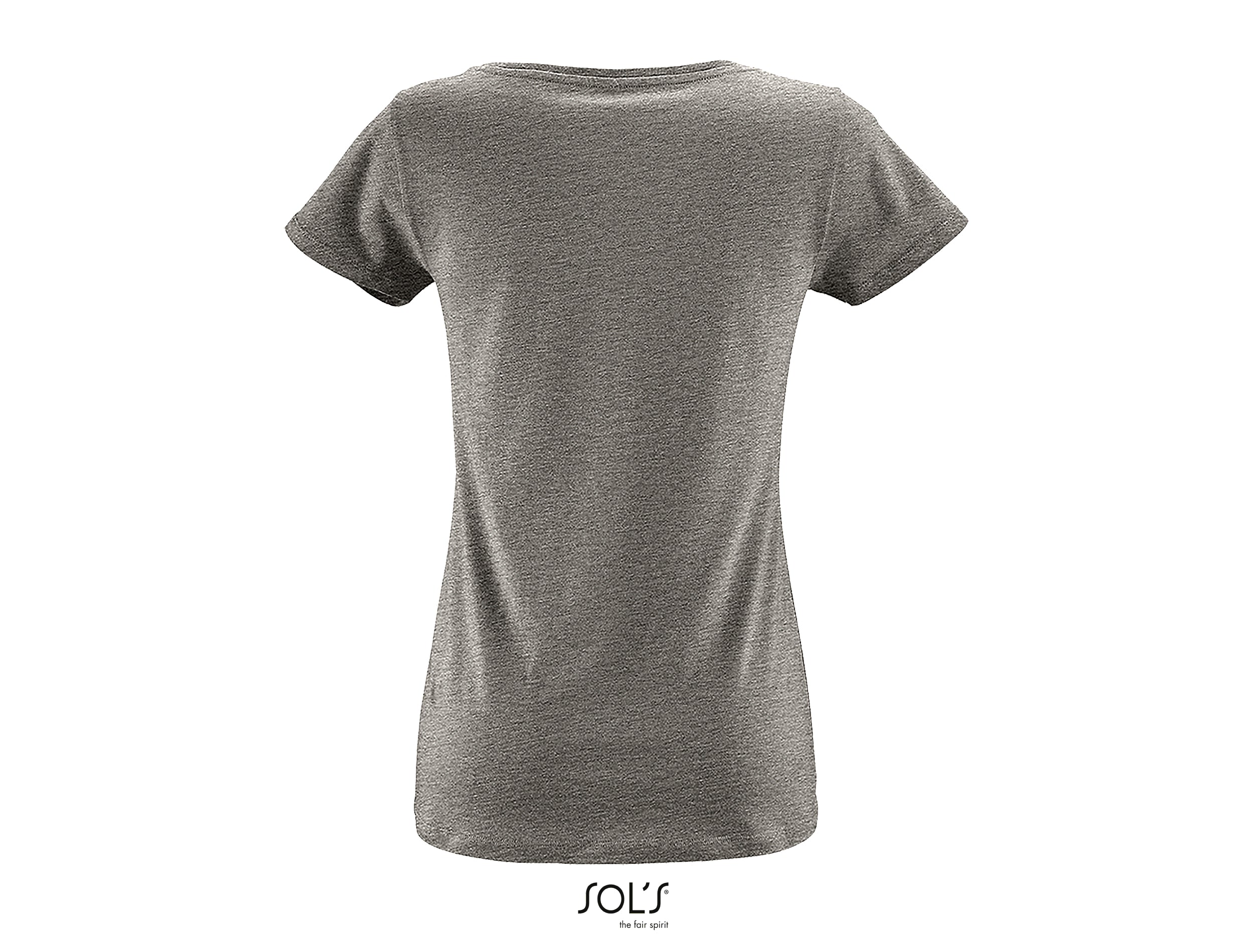 T-shirt MILO WOMEN