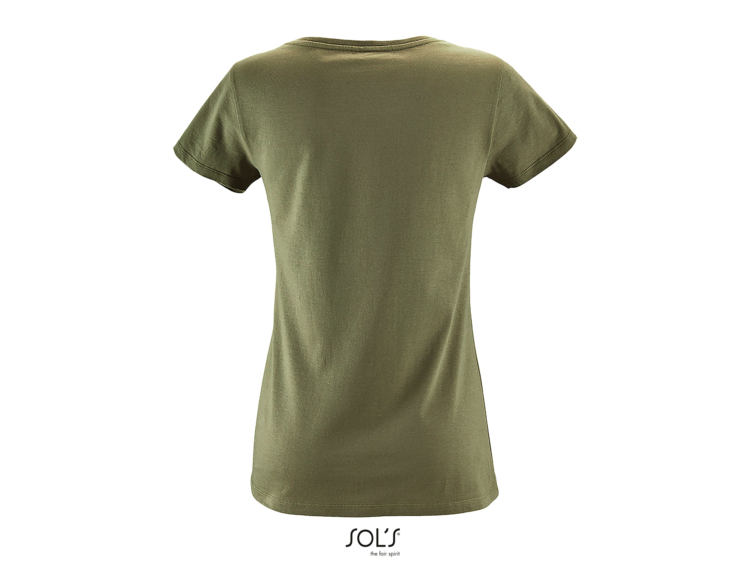 T-shirt MILO WOMEN