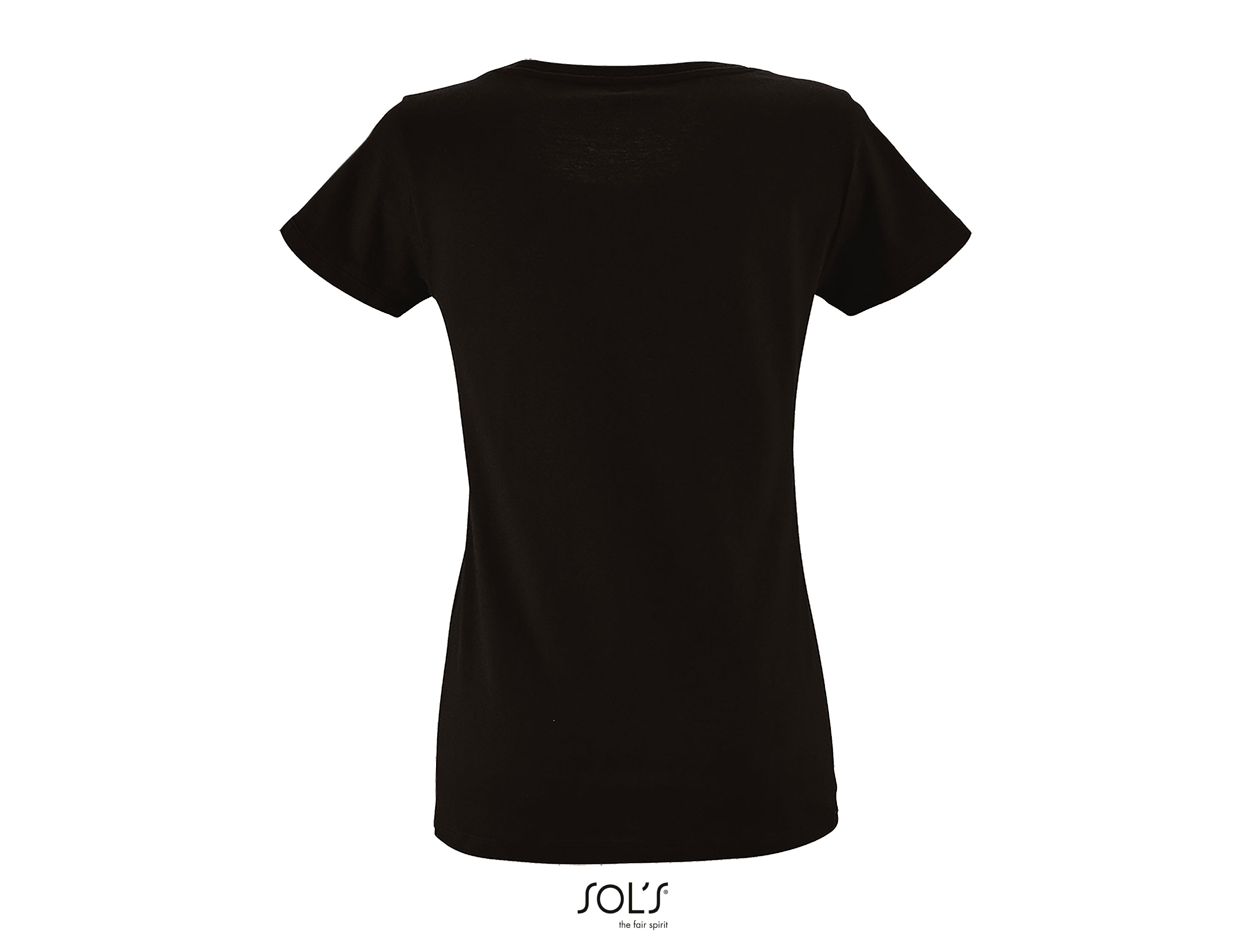 T-shirt MILO WOMEN