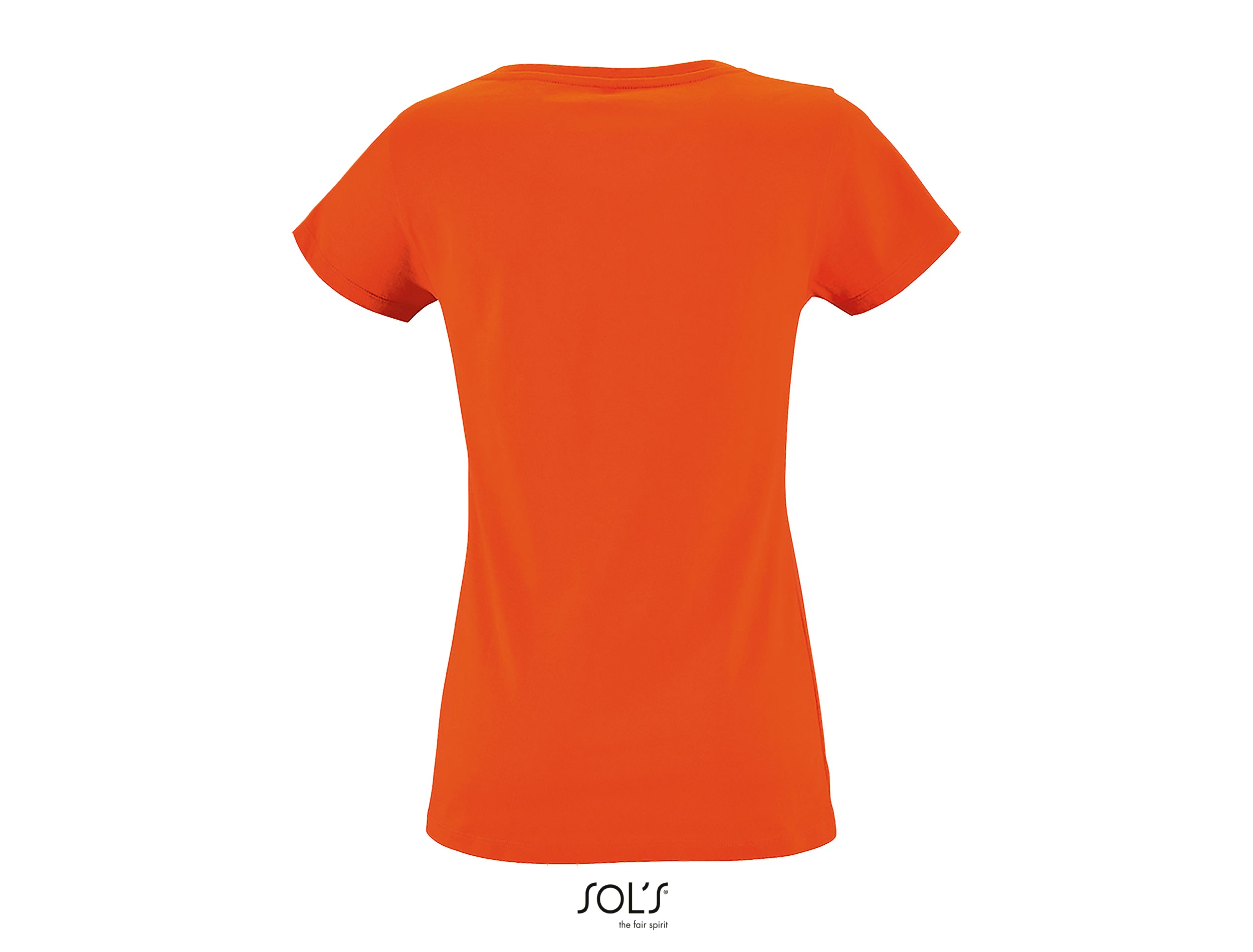 T-shirt MILO WOMEN