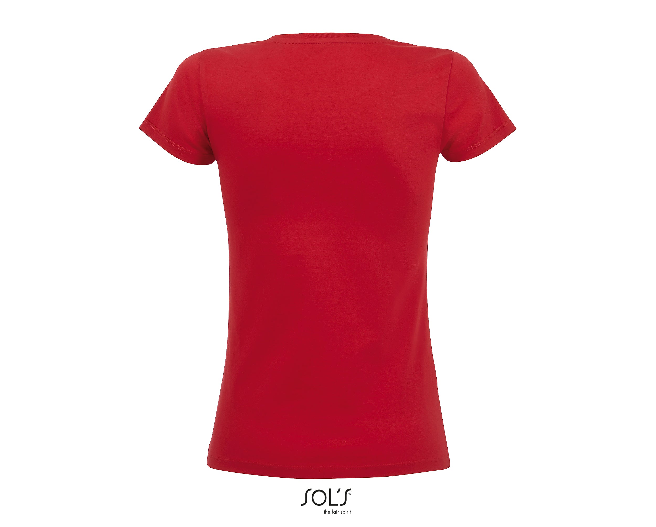 T-shirt MILO WOMEN