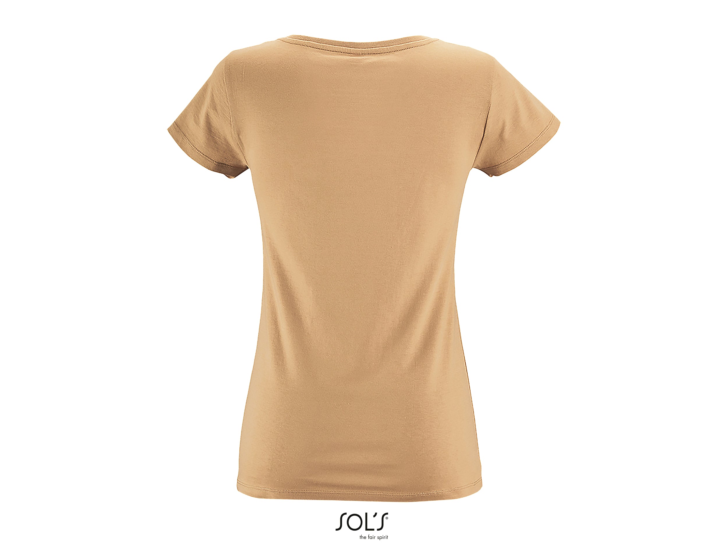 T-shirt MILO WOMEN