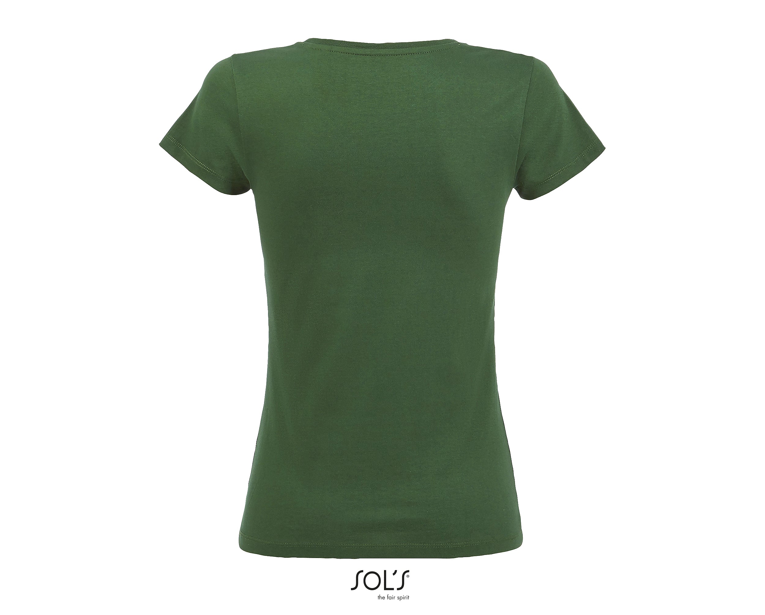 T-shirt MILO WOMEN